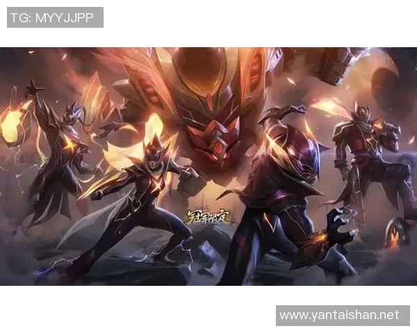 和平精英战术解析：EDG团队区域防守体系的策略与执行细节