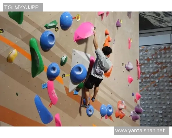 重庆攀岩队实力引发热议赛场表现与训练成果的真实对比