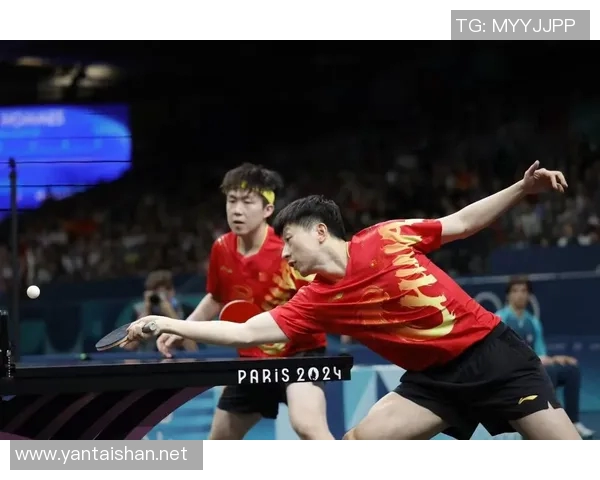 南京乒乓球队的默契配合与战术探讨聚焦乒乓球竞技魅力