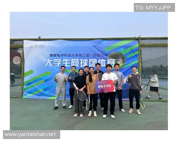 广州网球队的团队协作揭秘：网球巨献背后的默契与拼搏精神