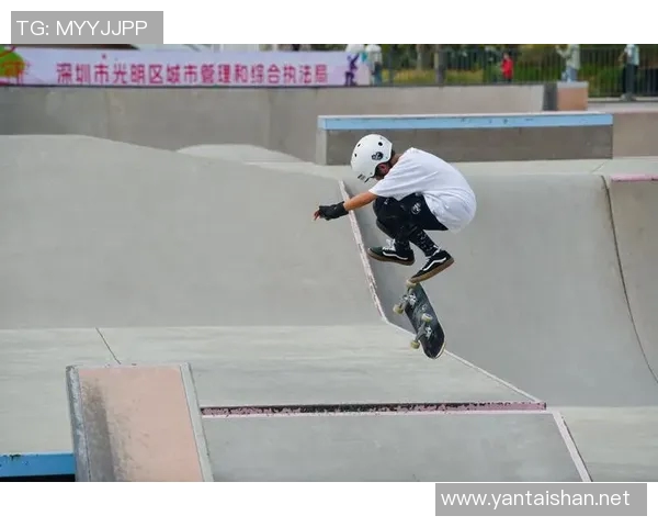 深圳滑板队技术解析与发展趋势探讨助力滑板运动新风潮