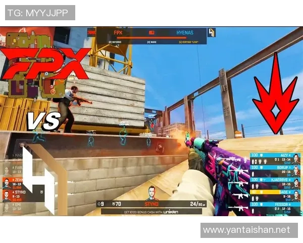 FPX在CSGO阵地战中的表现分析与战术得失总结